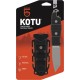 Μαχαίρι επιβίωσης GEAR AID Kotu Tanto - 21273