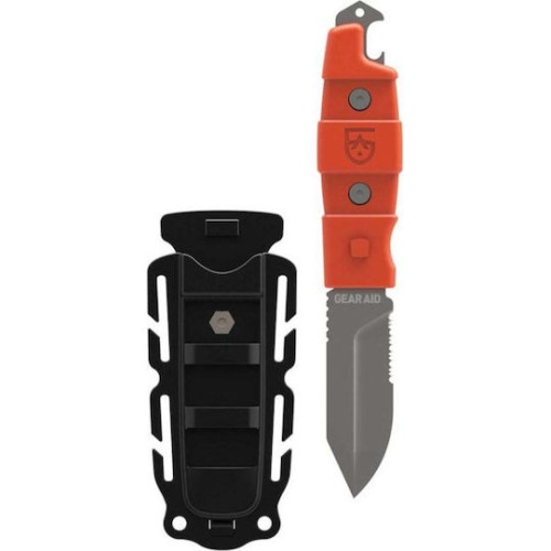 Μαχαίρι επιβίωσης GEAR AID Buri με Λεπίδα 7.6cm - 21288