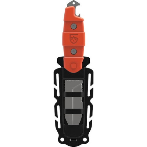 Μαχαίρι επιβίωσης GEAR AID Buri με Λεπίδα 7.6cm - 21288