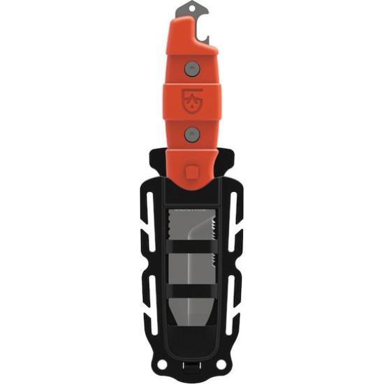 Μαχαίρι επιβίωσης GEAR AID Buri με Λεπίδα 7.6cm - 21288 Μαχαίρι επιβίωσης GEAR AID Buri με Λεπίδα 7.6cm - 21288