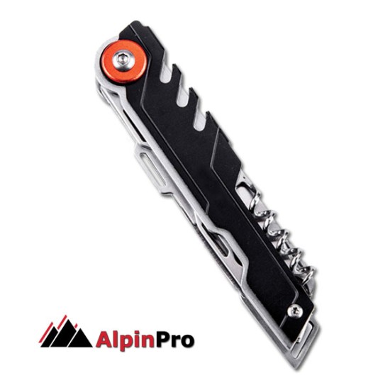 AlpinPro Πολυσουγιάς MK-015