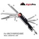 AlpinPro Πολυσουγιάς MK-015