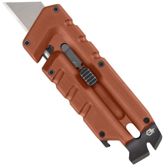 GERBER ΠΟΛΥΕΡΓΑΛΕΙΟ PRYBRID UTILITY ΠΟΡΤΟΚΑΛΙ
