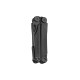 Leatherman πολυεργαλείο WAVE PLUS Μαύρο με θήκη
