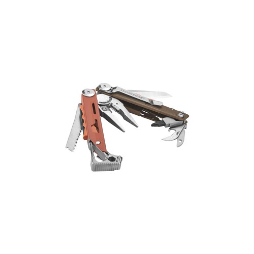 Leatherman πολυεργαλείο SIGNAL με θήκη Χρώμα Mesa Verde