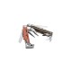 Leatherman πολυεργαλείο SIGNAL με θήκη Χρώμα Mesa Verde