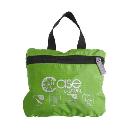 Polo Just In Case back pack - Green