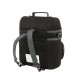 Polo Τσάντα φαγητού double cooler 9lt Μαύρο 25 x 19 x 29cm