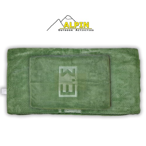 Πετσέτα ALPIN XtraDrySoft Fleece Microfiber 100cm X 50cm Ε.Σ. 