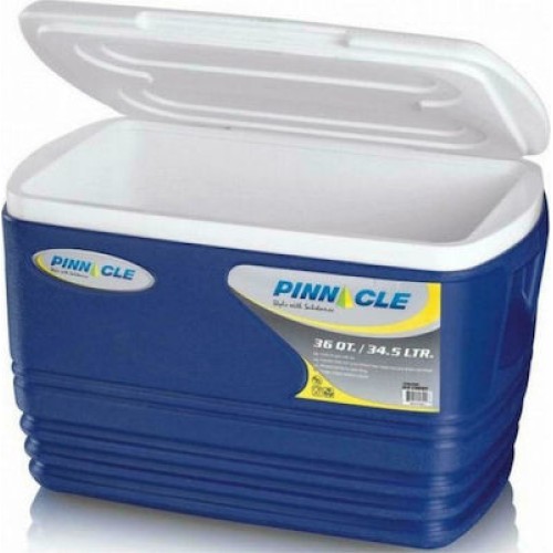 Cooler Pinnacle Escimo 34,5 Ltr // Blue