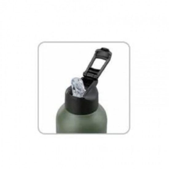 Ανταλλακτικό καπάκι ALPINTEC για Thermos 600-950ml