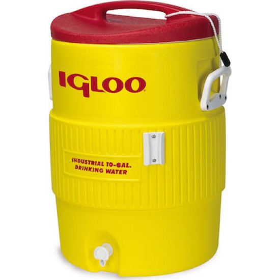 ΘΕΡΜΟΣ IGLOO INDUSTRIAL 38lt