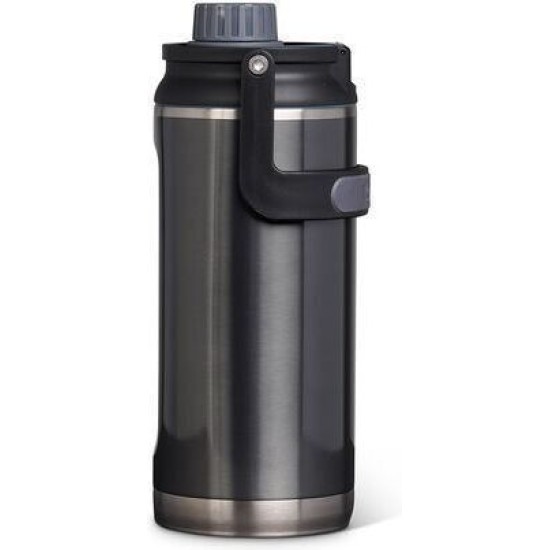 Igloo Tumbler Handled Tumbler 1.064lt Θερμός // Ανθρακί