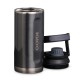 Igloo Tumbler Handled Tumbler 1.064lt Θερμός // Ανθρακί