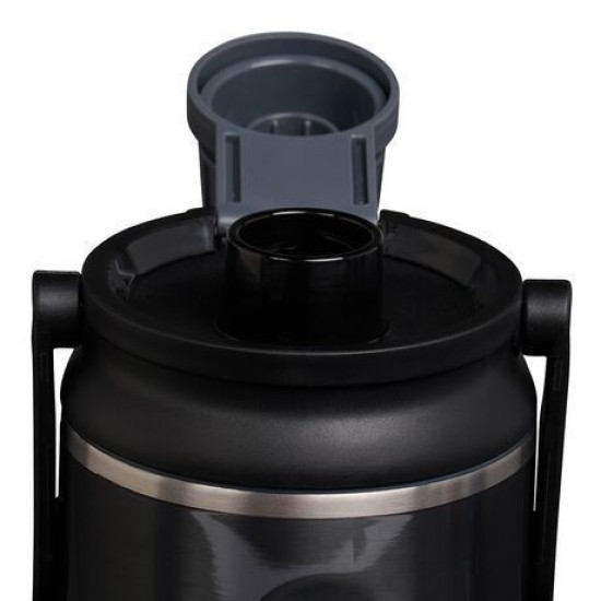 Igloo Tumbler Handled Tumbler 1.064lt Θερμός // Ανθρακί