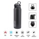 Θερμός ALPINTEC Wayfarer 1000ml - Γκρι