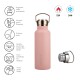 Θερμός ALPINTEC Solist 550ml - Pale Pink