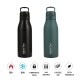 Θερμός ALPINTEC Fellow2 600ml - σκούρο πράσινο