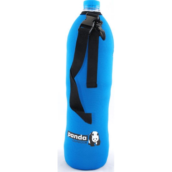 Θήκη Μπουκαλιού PANDA OUTDOOR neoprene 3mm 1.5lt