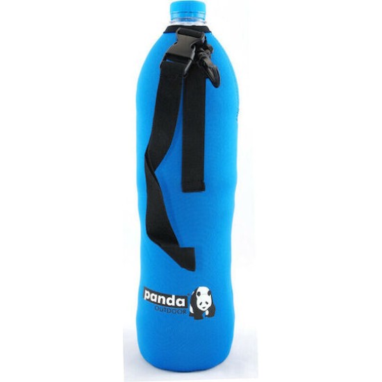 Θήκη Μπουκαλιού PANDA OUTDOOR neoprene 3mm 1.5lt