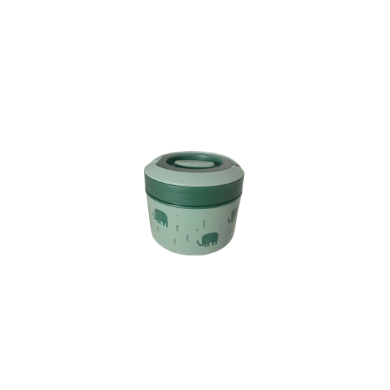 PINNACLE  ΔΟΧΕΙΟ ΦΑΓΗΤΟΥ PRIME Kids 600ml Πράσινο