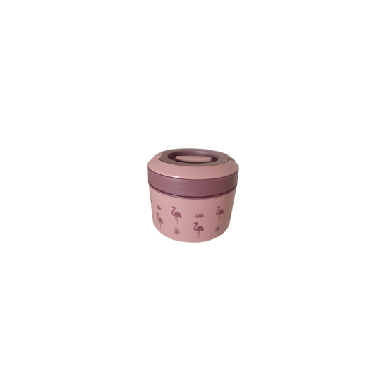PINNACLE  ΔΟΧΕΙΟ ΦΑΓΗΤΟΥ PRIME Kids 600ml Ροζ